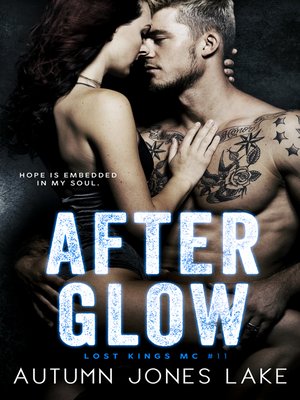 cover image of After Glow